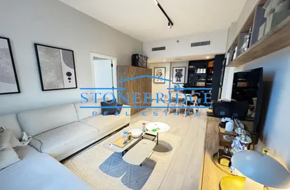 Apartment - 1 Bedroom - 2 Bathrooms for sale in Noor 4 - Midtown - Dubai Production City (IMPZ) - Dubai