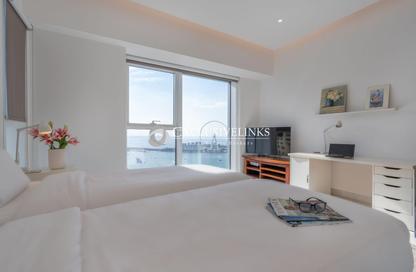 Apartment - 2 Bedrooms - 3 Bathrooms for rent in Mohammed Bin Rashid City - Dubai