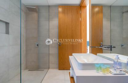 Apartment - 2 Bedrooms - 3 Bathrooms for rent in Mohammed Bin Rashid City - Dubai