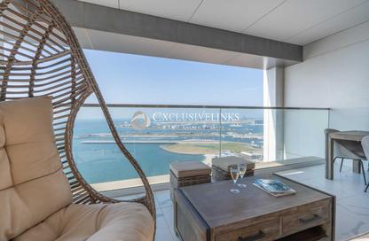Apartment - 2 Bedrooms - 3 Bathrooms for rent in Mohammed Bin Rashid City - Dubai