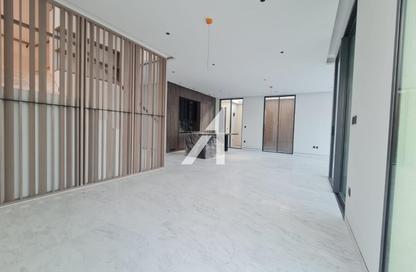 Villa - 5 Bedrooms - 7 Bathrooms for rent in Harmony 3 - Harmony - Tilal Al Ghaf - Dubai