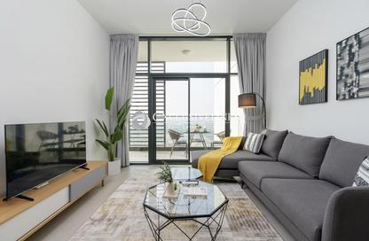 Apartment - 1 - 1 for rent in Prive Residence - Dubai Hills Estate - Dubai Apartment - 1 - 1 for rent in Prive Residence - Dubai Hills Estate - Dubai