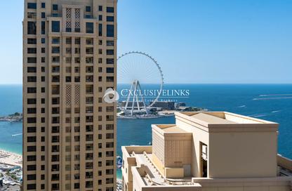 Apartment - 2 Bedrooms - 2 Bathrooms for rent in Bahar 1 - Bahar - Jumeirah Beach Residence - Dubai Apartment - 2 Bedrooms - 2 Bathrooms for rent in Bahar 1 - Bahar - Jumeirah Beach Residence - Dubai