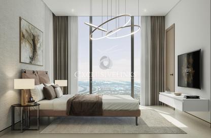 Apartment - 3 Bedrooms - 3 Bathrooms for sale in Sobha Solis Tower A - Sobha Solis - Motor City - Dubai