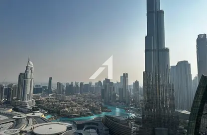 Apartment - 2 Bedrooms - 3 Bathrooms for rent in Kempinski BLVD - Downtown Dubai - Dubai Apartment - 2 Bedrooms - 3 Bathrooms for rent in Kempinski BLVD - Downtown Dubai - Dubai