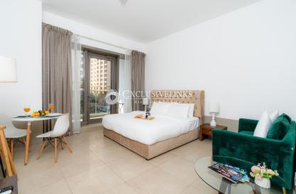 Apartment - Studio - 1 Bathroom for rent in Sparkle Tower 2 - Sparkle Towers - Dubai Marina - Dubai Apartment - Studio - 1 Bathroom for rent in Sparkle Tower 2 - Sparkle Towers - Dubai Marina - Dubai