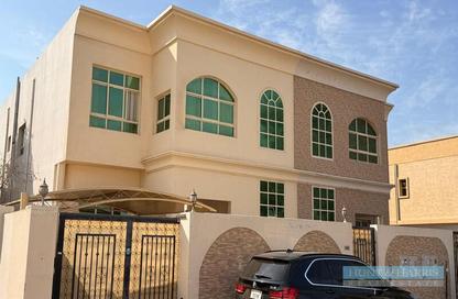 Villa - 3 Bedrooms - 5 Bathrooms for rent in Khuzam - Ras Al Khaimah