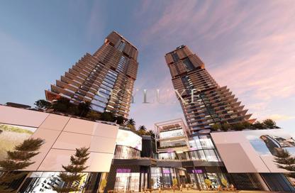 Apartment - 3 Bedrooms - 4 Bathrooms for sale in Mercer House - Uptown Dubai - Jumeirah Lake Towers - Dubai