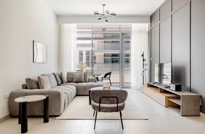 شقة - 2 غرف نوم - 2 حمامات للايجار في كانال فرونت ريزيدنس 4 - كانال فرونت ريزيدينس - الوصل - دبي