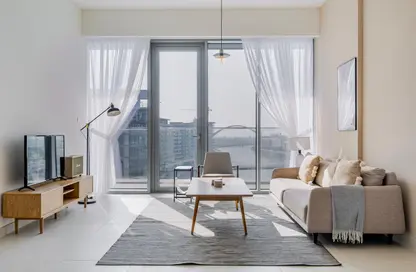 Apartment - 2 Bedrooms - 2 Bathrooms for rent in Canal Front Residence 9 - Canal Front Residences - Al Wasl - Dubai