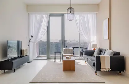 Apartment - 2 Bedrooms - 2 Bathrooms for rent in Canal Front Residence 9 - Canal Front Residences - Al Wasl - Dubai