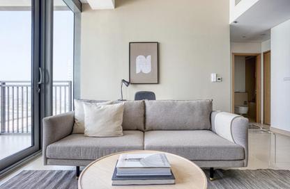 Apartment - 1 Bedroom - 1 Bathroom for rent in 5242 Tower 2 - 5242 - Dubai Marina - Dubai Apartment - 1 Bedroom - 1 Bathroom for rent in 5242 Tower 2 - 5242 - Dubai Marina - Dubai
