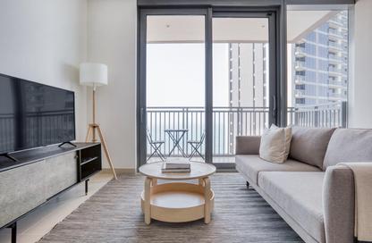 Apartment - 1 Bedroom - 1 Bathroom for rent in 5242 Tower 2 - 5242 - Dubai Marina - Dubai Apartment - 1 Bedroom - 1 Bathroom for rent in 5242 Tower 2 - 5242 - Dubai Marina - Dubai