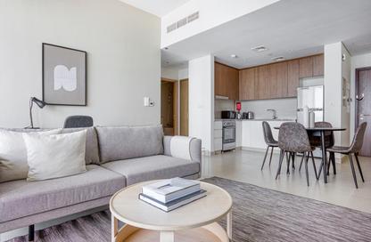 Apartment - 1 Bedroom - 1 Bathroom for rent in 5242 Tower 2 - 5242 - Dubai Marina - Dubai Apartment - 1 Bedroom - 1 Bathroom for rent in 5242 Tower 2 - 5242 - Dubai Marina - Dubai