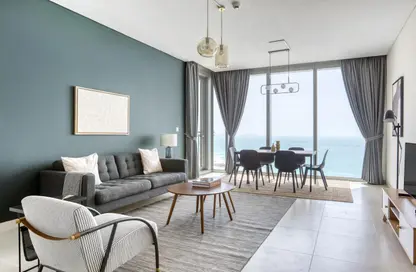 Apartment - 2 Bedrooms - 2 Bathrooms for rent in 5242 Tower 1 - 5242 - Dubai Marina - Dubai Apartment - 2 Bedrooms - 2 Bathrooms for rent in 5242 Tower 1 - 5242 - Dubai Marina - Dubai
