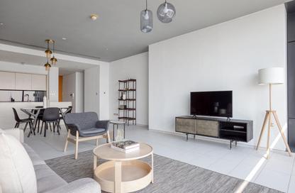 Apartment - 2 Bedrooms - 2 Bathrooms for rent in Index Tower - DIFC - Dubai