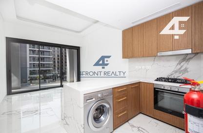 Apartment - 1 Bedroom - 1 Bathroom for sale in Azizi Riviera - Meydan One - Meydan - Dubai