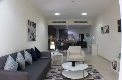 Apartment - 1 Bedroom - 2 Bathrooms for sale in Elite Residence - Dubai Marina - Dubai