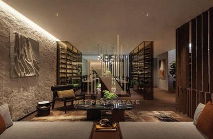 Villa - 6 Bedrooms - 7 Bathrooms for sale in Serenity Mansions - Tilal Al Ghaf - Dubai