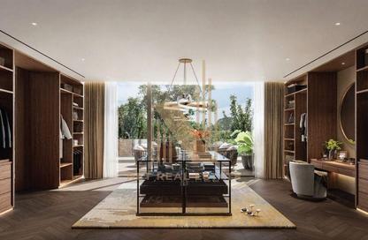 Villa - 6 Bedrooms - 7 Bathrooms for sale in Serenity Mansions - Tilal Al Ghaf - Dubai