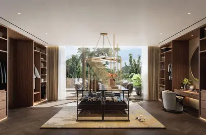 فيلا - 6 غرف نوم - 7 حمامات للبيع في سرينيتي مانشونز - تلال الغاف - دبي