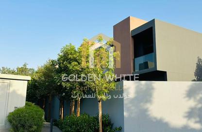 Townhouse - 3 Bedrooms - 4 Bathrooms for sale in Robinia - Masaar - Tilal City - Sharjah