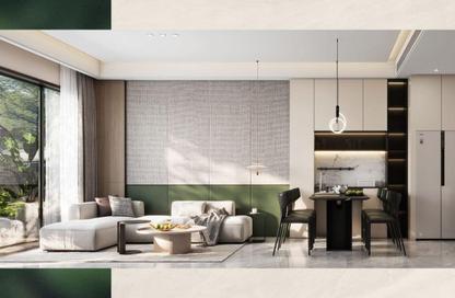 Apartment - 1 Bedroom - 2 Bathrooms for sale in Forest City phase 2 - Majan - Dubai Land - Dubai