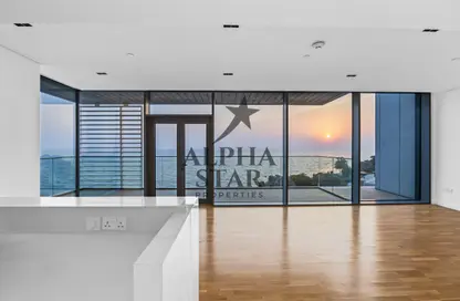 شقة - 4 غرف نوم - 6 حمامات للايجار في 4 شقة بناية - مساكن بلوواترز - جزيرة بلوواترز - دبي