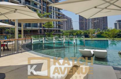 Apartment - 2 Bedrooms - 3 Bathrooms for sale in Central Park Building 1 - Central Park at City Walk - City Walk - Dubai Apartment - 2 Bedrooms - 3 Bathrooms for sale in Central Park Building 1 - Central Park at City Walk - City Walk - Dubai