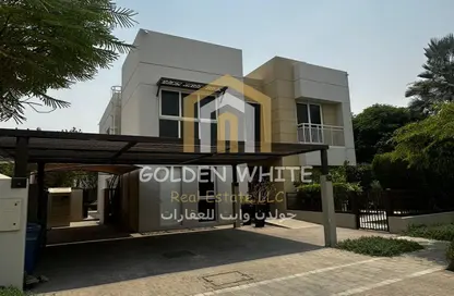 Villa - 5 Bedrooms - 6 Bathrooms for rent in Al Zahia - Muwaileh Commercial - Sharjah