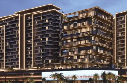 شقة - 1 حمام للبيع في ون سينترال - راك سنترال - رأس الخيمة