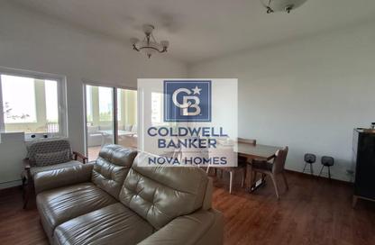 Apartment - 3 Bedrooms - 3 Bathrooms for sale in Al Badia Residences Building 8 - Al Badia Residences - Dubai Festival City - Dubai