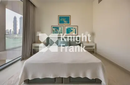 شقة - 3 غرف نوم - 4 حمامات للبيع في 6 كنال فرونت ريزيدنس - كانال فرونت ريزيدينس - الوصل - دبي