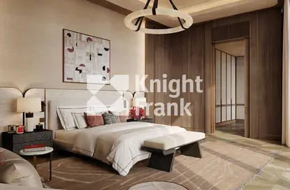 Penthouse - 4 Bedrooms - 5 Bathrooms for sale in Baccarat Hotel and Residences - Burj Khalifa Area - Downtown Dubai - Dubai Penthouse - 4 Bedrooms - 5 Bathrooms for sale in Baccarat Hotel and Residences - Burj Khalifa Area - Downtown Dubai - Dubai