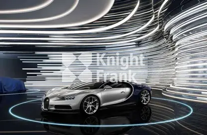 شقة - 2 غرف نوم - 2 حمامات للبيع في بوغاتي ريزيدنس - الخليج التجاري - دبي