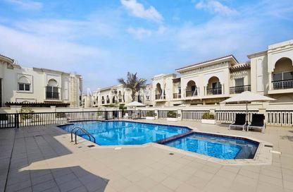 Villa - 5 Bedrooms - 5 Bathrooms for rent in Umm Suqeim 1 Villas - Umm Suqeim 1 - Umm Suqeim - Dubai