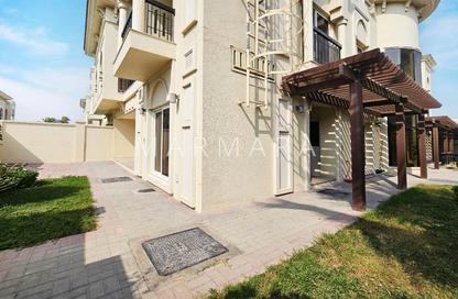 Villa - 5 Bedrooms - 5 Bathrooms for rent in Umm Suqeim 1 Villas - Umm Suqeim 1 - Umm Suqeim - Dubai
