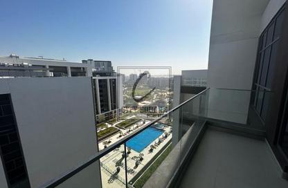 Apartment - 1 Bedroom - 2 Bathrooms for sale in Acacia B - Acacia - Park Heights - Dubai Hills Estate - Dubai