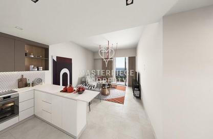 Apartment - 2 - 3 for sale in Nouran Living - Saadiyat Island - Abu Dhabi