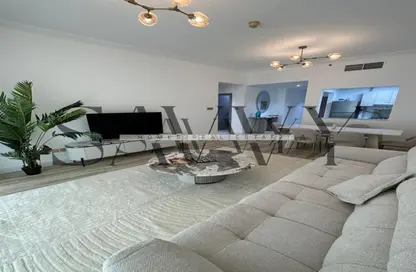 Apartment - 1 Bedroom - 2 Bathrooms for sale in Scala Tower - Business Bay - Dubai