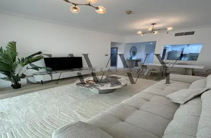 Apartment - 1 Bedroom - 2 Bathrooms for sale in Scala Tower - Business Bay - Dubai