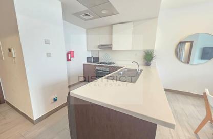 Apartment - 1 Bedroom - 2 Bathrooms for rent in Hameni Tower - District 15 - Jumeirah Village Circle - Dubai Apartment - 1 Bedroom - 2 Bathrooms for rent in Hameni Tower - District 15 - Jumeirah Village Circle - Dubai