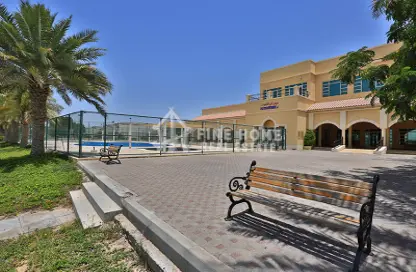 فيلا - 3 غرف نوم - 4 حمامات للبيع في سي شور - ربدان - أبوظبي