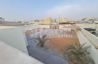 فيلا - 3 غرف نوم - 3 حمامات للبيع في مدينة الرياض - أبوظبي