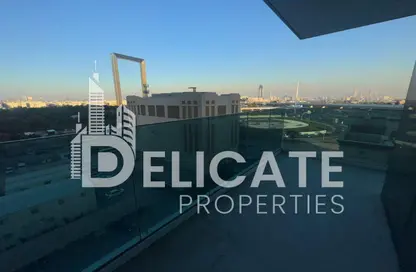 شقة - 2 غرف نوم - 3 حمامات للايجار في وان ريزيدندس - الكفاف - زعبيل - دبي