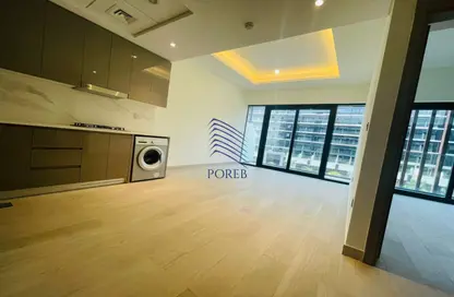 Apartment - 1 Bedroom - 1 Bathroom for sale in AZIZI Riviera 13 - AZIZI Riviera - Meydan One - Meydan - Dubai