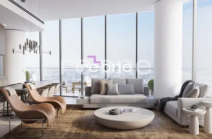 شقة - 3 غرف نوم - 4 حمامات للبيع في ساس هيلز - حديقة دبي العلميه - دبي