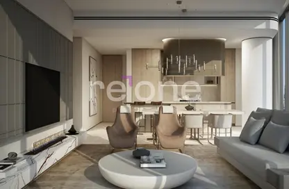 Apartment - 5 Bedrooms - 6 Bathrooms for sale in SAAS Hills - Dubai Science Park - Dubai