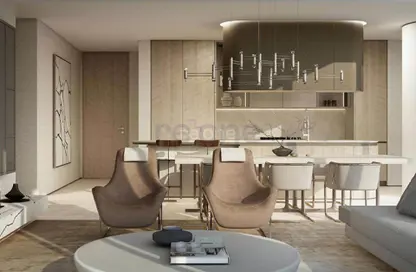 Apartment - 5 Bedrooms - 6 Bathrooms for sale in SAAS Hills - Dubai Science Park - Dubai