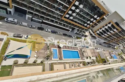 شقة - غرفة نوم - 1 حمام للبيع في عزيزي ريفيرا - ميدان واحد - ميدان - دبي